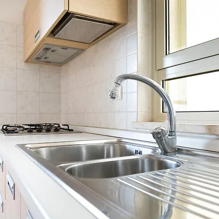 Vakantiehuis Casa Con Terrazzo In Centro Citta