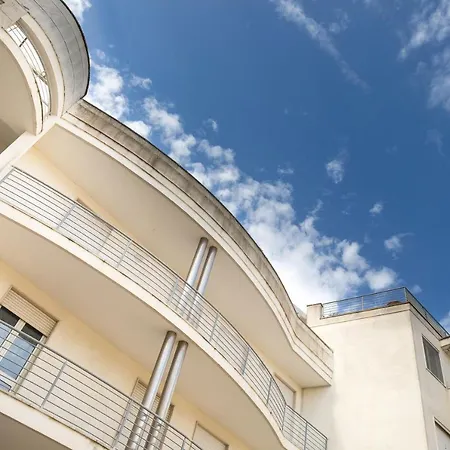 Vakantiehuis Casa Con Terrazzo In Centro Citta Otranto