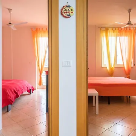 Casa Con Terrazzo In Centro Citta Vakantiehuis Otranto