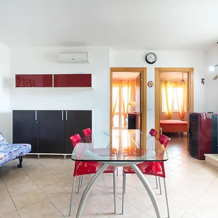 Casa Con Terrazzo In Centro Citta Otranto