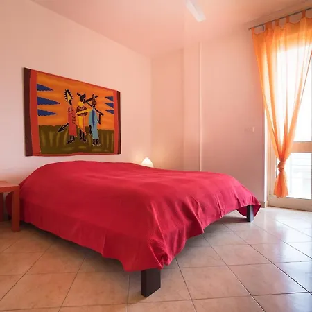 Casa Con Terrazzo In Centro Citta Otranto