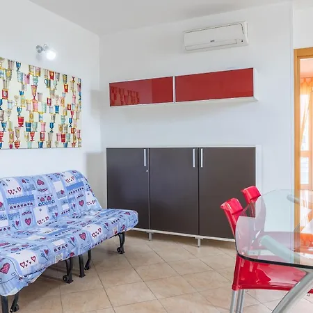 Casa Con Terrazzo In Centro Citta Vakantiehuis *