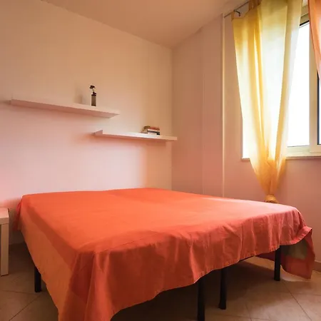 Vakantiehuis Casa Con Terrazzo In Centro Citta Otranto