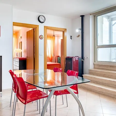 Vakantiehuis Casa Con Terrazzo In Centro Citta Otranto